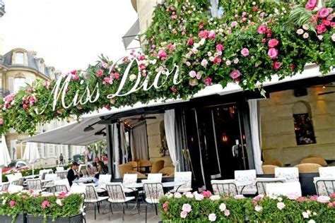 dior essen|Dior cafe locations.